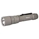 SUREFIRE EDC2-DFT Turbo 18650/123 Hard Anodized Tan Everyday Carry Light (EDC2-DFT-TN) - SureFire