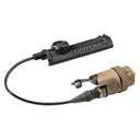 SUREFIRE Waterproof Switch Assembly for Scout Light WeaponLights (SUR-DS-SR07-TN) - SureFire