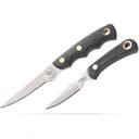 KNIVES OF ALASKA Jaeger/Cub Suregrip Knife Combo Set (00256FG) - Knives Of Alaska