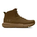 UNDER ARMOUR Men's Valsetz Mid Coyote Tactical Boots (3027382-200) - Under Armour