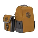 SIG SAUER Zulu FDE Medium Binocular Harness and LRF Pouch (SOZBH203) - Sig Sauer