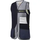 BERETTA Uniform Pro 2020 Ebony & Ice Grey Vest (GT761T155309SZ) - Beretta