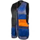 BERETTA Sporting EVO Beretta Blue Vest (GT911T15530560) - Beretta