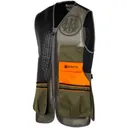 BERETTA Sporting EVO Green Vest (GT911T15530715) - Beretta