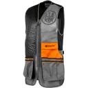BERETTA Sporting EVO Grey Castlerock Vest (GT911T15530911) - Beretta