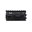 YANKEE HILL MACHINE CO MR7 AR-15 Mini M-LOK Handguard (YHM-5332) - Yankee Hill Machine