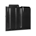 MDT 6.5 PRC Magnum 5rd Black Metal Medium Rifle Magazine (104941-BLK) - Mdt