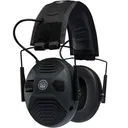 BERETTA Black Electronic Earmuffs (CF111D00440999UNI) - Beretta