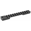 WARNE Bergara Premier HS Prec SA Mountain Tech Tactical Rail 8-40, 20MOA (7671-20MOA) - Warne