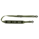 GROVTEC QS 2-Point Sentinel OD Green Sling w/ Push Button Swivels (GTSL130) - GrovTec