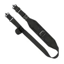 GROVTEC QS Heavy Gunner Black Sling w/ Push Button Swivels (GTSL133) - GrovTec