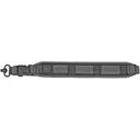GROVTEC QS 2-Point Sentinel Gray Sling w/ Push Button Swivels (GTSL128) - GrovTec