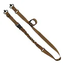 GROVTEC QS 2-Point Sentry Coyote Sling w/ Push Button Swivels (GTSL132) - GrovTec