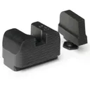 TAG PRECISION TSP OR Handgun Sights for Glock 10mm/.45 ACP (003PN004PN) - Tag Precision