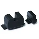 TAG PRECISION TSP OR Core Handgun Sights for SW M&P (029PN029PN) - Tag Precision