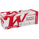 WINCHESTER AMMO Super Target 20Ga 7/8oz 2.75in #7.5 100rd Box Shotshells (TRGT207VP) - Winchester Ammo