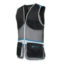 BERETTA Full Mesh Black & Blue Excell Vest (GT671T1553096C) - Beretta