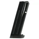 SAR USA SAR9 9mm Luger 17rd Black Pistol Magazine (SAR9-17) - Sar Usa