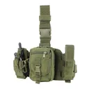 CONDOR OUTDOOR Utility Olive Drab Leg Rig (MA25-001) - Condor Outdoor