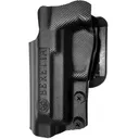 BERETTA 80X Cheetah Black Left Hand OWB Holster (E03609) - Beretta