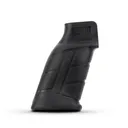 MDT Elite Black AR Pistol Grip (103419-BLK) - MDT