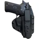 BERETTA 80X Cheetah Black Right Hand IWB Holster (E03610) - Beretta