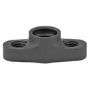 GROVTEC Full Rotation Flanged Push Button Base KeyMod (GTSW110) - GrovTec