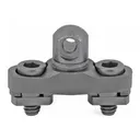 GROVTEC Flanged M-Lok Stud Mount (GTSW112) - GrovTec