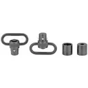 GROVTEC Standard 1in Push Button Swivel Set w/ Bases (GTSW06) - Grovtec Us Inc