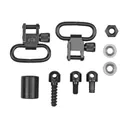 GROVTEC Shotgun Locking Swivel Set for Most Pumps And Autos (GTSW19) - GrovTec
