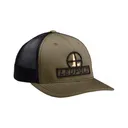 LEUPOLD Reticle Loden/Black Trucker Hat (170585) - Leupold