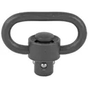 GROVTEC Heavy Duty 1.25in Manganese Single Push Button Swivel (GTSW106) - Grovtec Us Inc