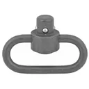 GROVTEC Heavy Duty 1.5in Manganese Single Push Button Swivel (GTSW107) - GrovTec