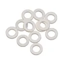 GROVTEC White Spacers Bulk Parts Pack (GTHM64) - Grovtec Us Inc