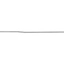LANTAC USA M-SPEC Rifle Length Stainless Steel Gas Tube (01-MSPEC-GT-RIF) - Lantac