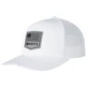 BERETTA PM White Trucker Hat (BC046T16750100) - Beretta