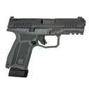 AREX DEFENSE Delta M Gen 2 9mm 4in 15rd/17rd Smoke Gray Semi-Automatic Pistol (602429) - Arex Defense