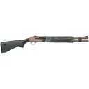 MOSSBERG 940 Pro Tactical SPX 12ga 18.5in 7rd 3in FDE Semi-Auto Shotgun (85177) - Mossberg