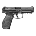 H&K VP9A1 F 9mm 4.53in 17rd/20rd Mags OR Semi-Auto Pistol (81001064) - Hk