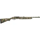 MOSSBERG SA-410 Sporting Turkey .410 22in 4rd 3in Fiber Optic 3-Dot Sights Semi-Auto Shotgun (75809) - Mossberg