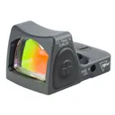 TRIJICON RMR Type 2 3.25 MOA Adjustable LED Reflex Sight (RM06-C-700694) - Trijicon