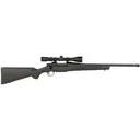 MOSSBERG Patriot .400 Legend 20in 4rd Synthetic Sporting Rifle with 3-9x40mm Scope (28212) - Mossberg