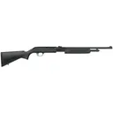 MOSSBERG 500 . 410 20in 5rd 3in Adjustable Rifle Sights With Fiber Optic Front Sporting Slugster Shotgun (50165) - Mossberg
