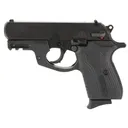 BERSA TPR 380 380ACP 4.25in 8+1rd Semi-Auto Sub-Compact Pistol (TPR380M) - Bersa