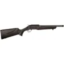 ROSSI LWC .350 Legend 16.5in Black Break Open Rifle (LWC0350-BK) - Rossi