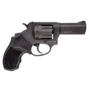 TAURUS 942 22LR 3in 8rd Matte Black Revolver (2-942031) - Taurus