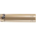 SUREFIRE SOCOM2 Series Fast-Attach Rifle Sound Suppressor (SOCOM762-MINI2-DE) - Surefire