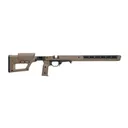 MAGPUL Pro 700 Lite LA Flat Dark Earth Stock For Remington 700 Long Action (MAG1380FDE) - Magpul Industries