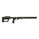 MAGPUL Pro 700 Lite LA OD Green Stock For Remington 700 Long Action (MAG1380ODG) - Magpul Industries