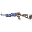 HI-POINT FIREARMS Carbine 995 American Flag 9mm 16.5in 10rd Semi-Auto Rifle (995TS FLG) - Hi-Point